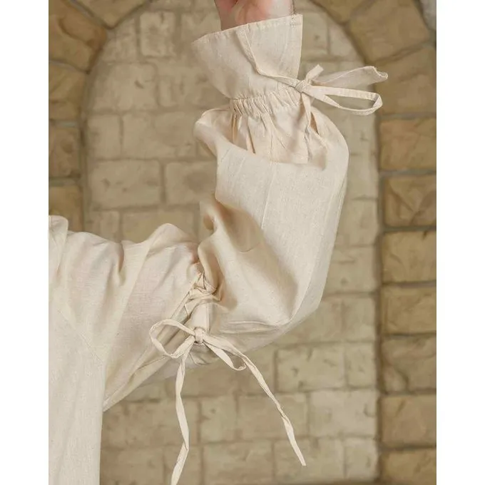 Mytholon Musketeer Shirt Tilly, Fløde - Billede 4