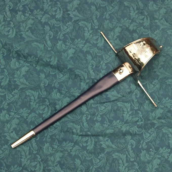 Windlass Steelcrafts Musketeer Vigtigste Gauche - Billede 2