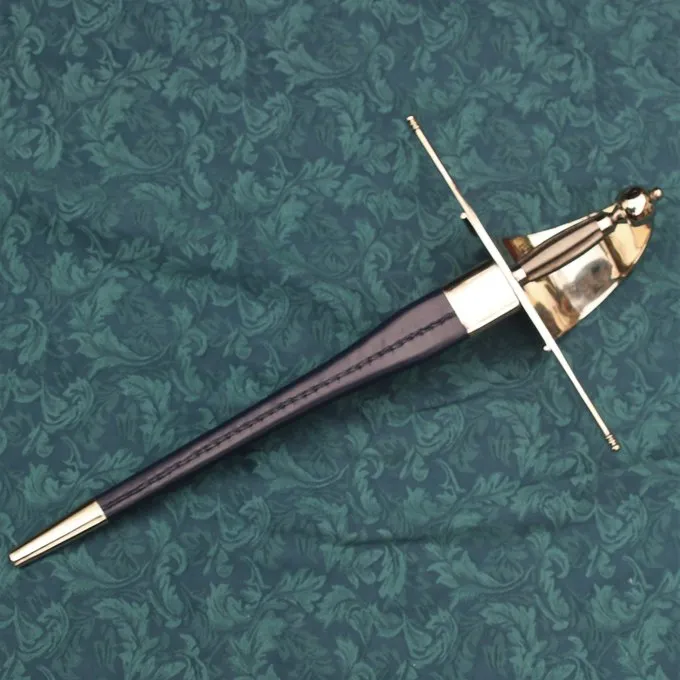 Windlass Steelcrafts Musketeer Vigtigste Gauche - Billede 3