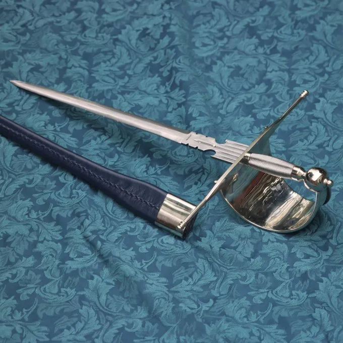 Windlass Steelcrafts Musketeer Vigtigste Gauche - Billede 6