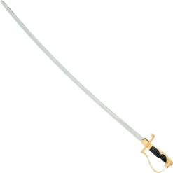 Napoleontiske Løvehoved Saber 1803