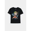 Difuzed Naruto Shippuden: Naruto Kids T-Shirt