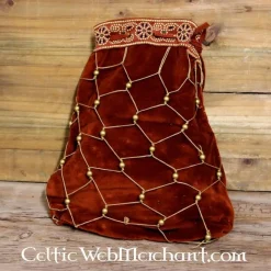 Leonardo Carbone Noble Pose, Terrakotta