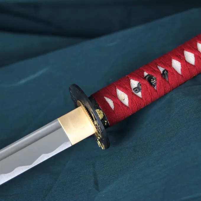 John Lee Noh Katana - Billede 2