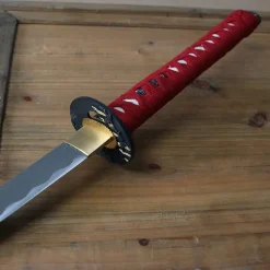 John Lee Noh Katana