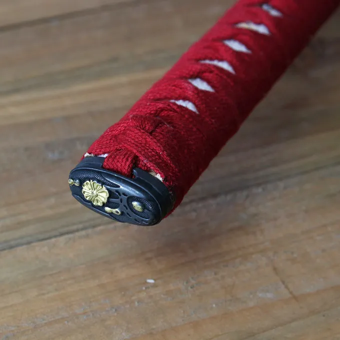 John Lee Noh Katana - Billede 4