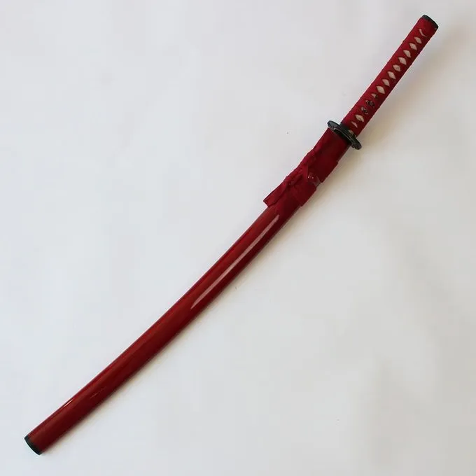 John Lee Noh Katana - Billede 6