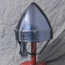 Mytholon Norman Nasal Hjelm Baldric Bruneret