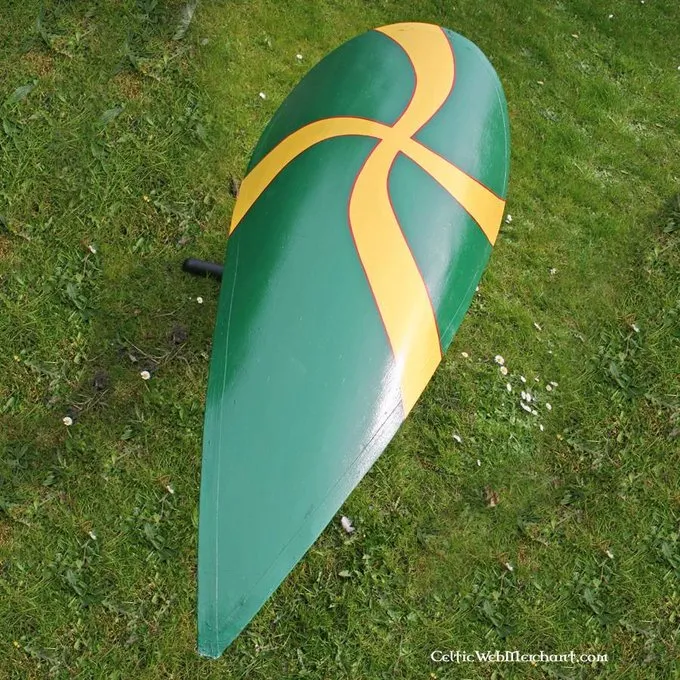 Deepeeka Norman Skjold - Billede 2