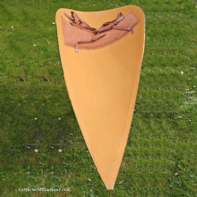 Deepeeka Norman Skjold - Billede 3