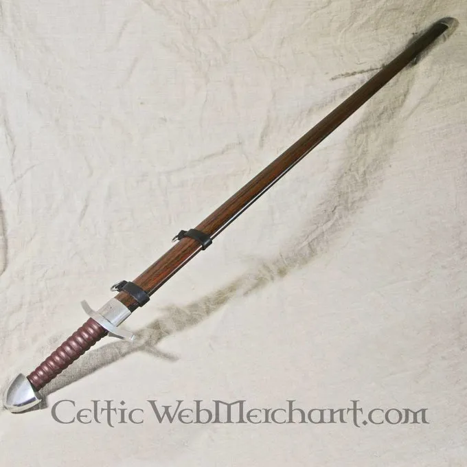 Hanwei Norman Sværd Balder - Billede 6