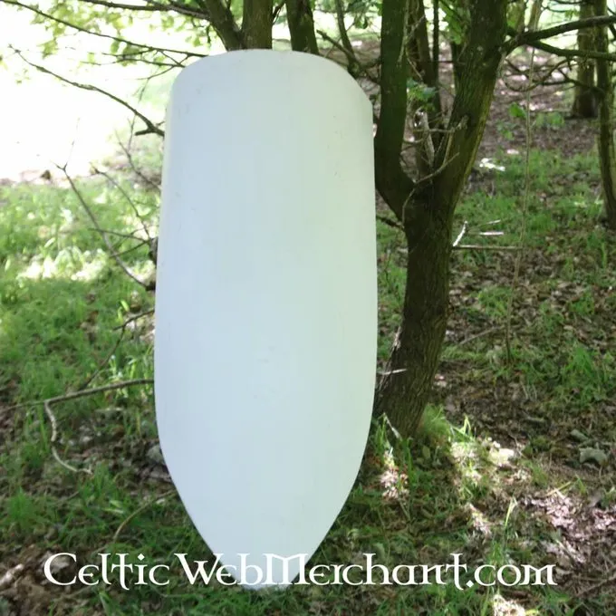 Deepeeka Normandisk Skjold Fra Det 12. århundrede - Billede 2