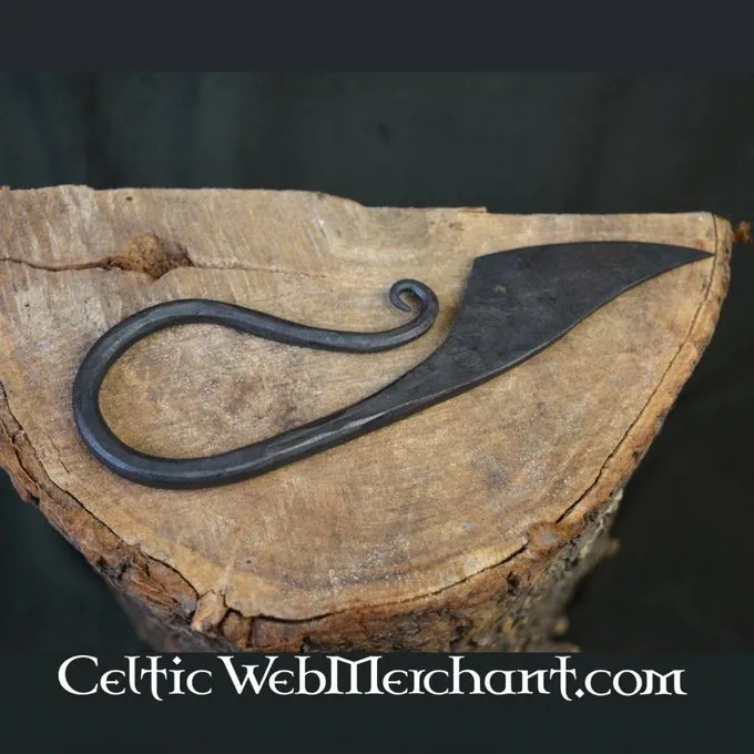 Ulfberth Northern Hobbykniv - Billede 2