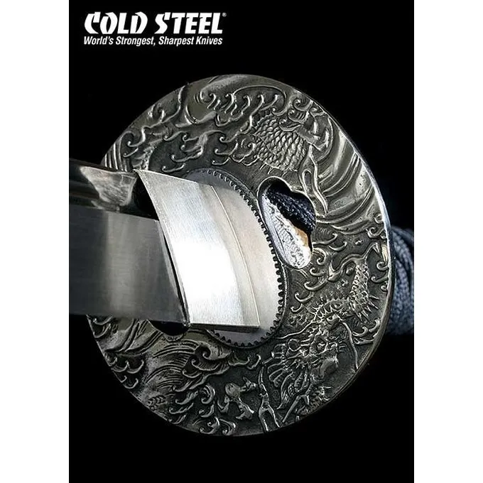 Cold Steel O Tanto (Emperor Series) - Billede 4