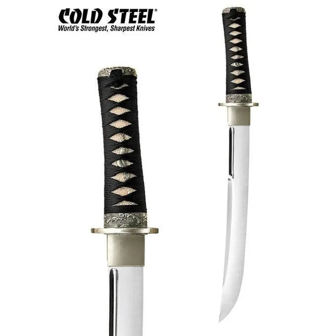 Cold Steel O Tanto (Emperor Series)