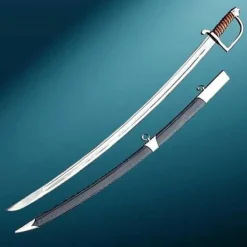 Windlass Steelcrafts Officer Sabel Amerikanske Revolution