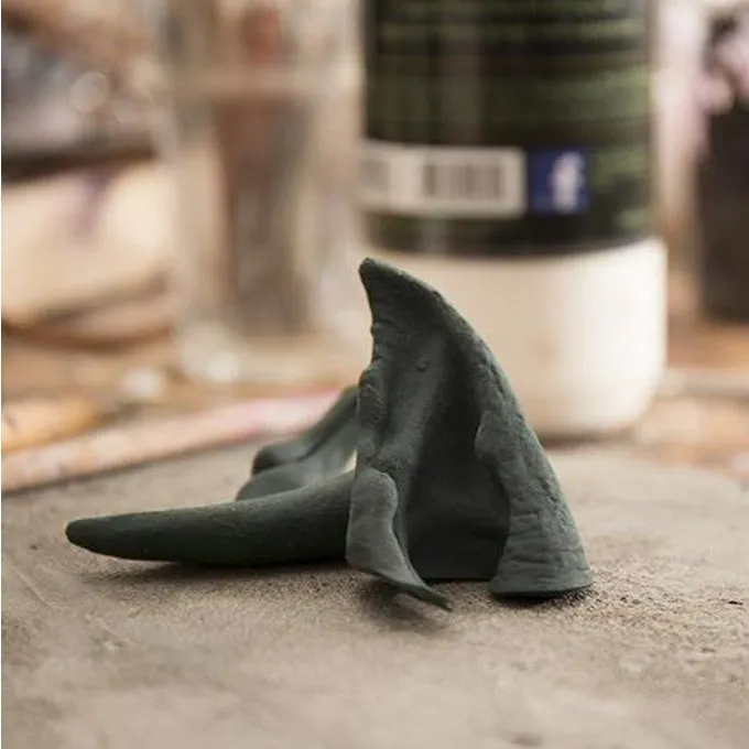 Epic Armoury Orc ører - Billede 3