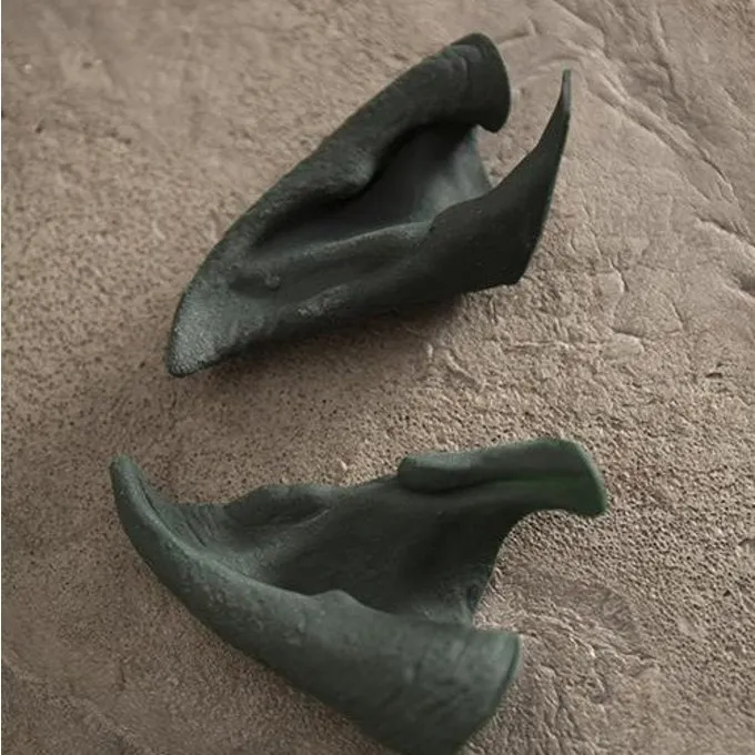 Epic Armoury Orc ører - Billede 4