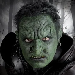 Epic Armoury Orc Pande