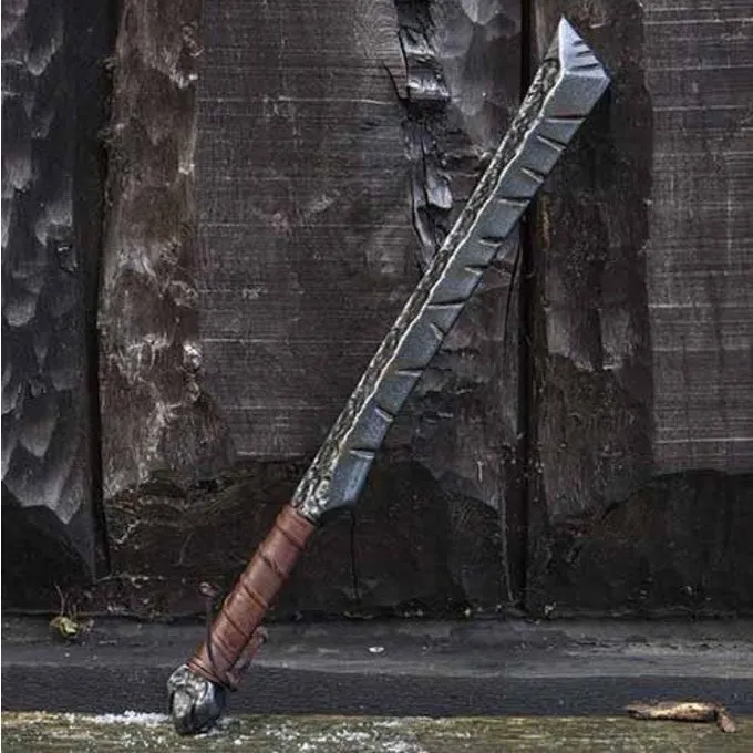 Epic Armoury Orc Short Sword, Skum Våben