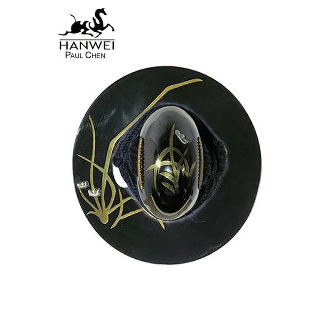 Hanwei Orchid Katana - Billede 2