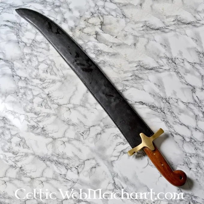 Deepeeka Osmanniske Krumsabel - Billede 2