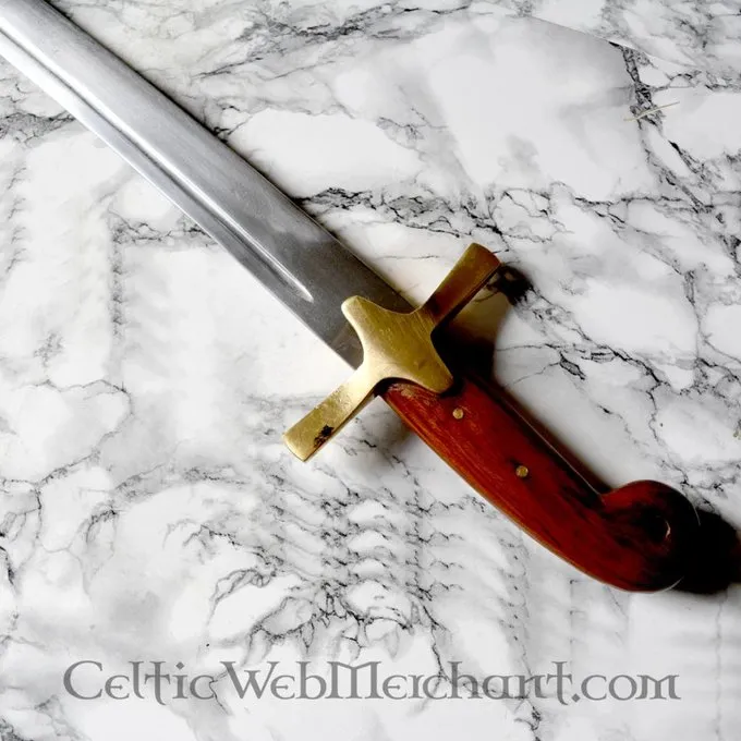 Deepeeka Osmanniske Krumsabel - Billede 3