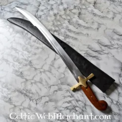 Deepeeka Osmanniske Krumsabel