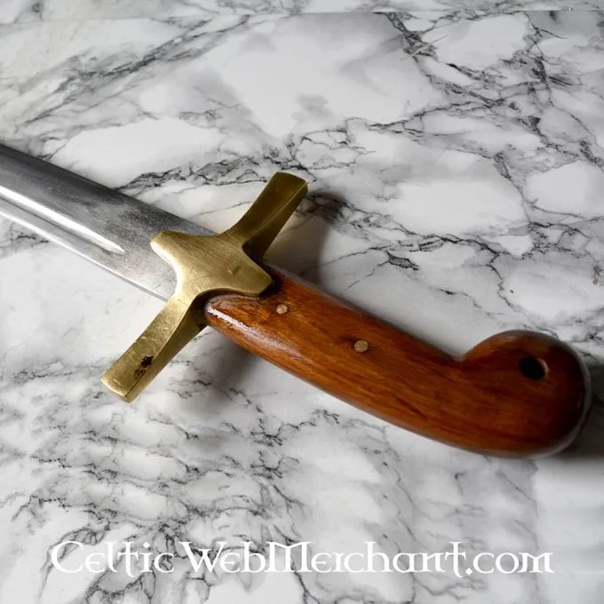 Deepeeka Osmanniske Krumsabel - Billede 4