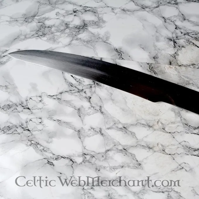 Deepeeka Osmanniske Krumsabel - Billede 5