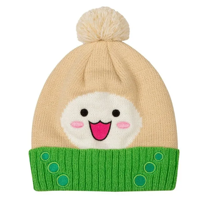 Jinx Overwatch: Pachimari Beanie