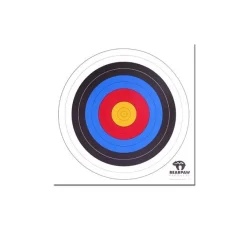 Papir Henvender 10 Stykker