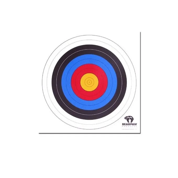 Papir Henvender 10 Stykker