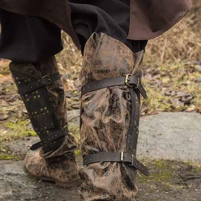 Epic Armoury Par Fedtegrever Fighter, Sort - Billede 3