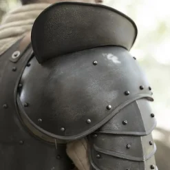 Epic Armoury Pauldrons Warrior, Patinerede