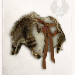 Mytholon Pels Krave Vaskebjørn Elmar