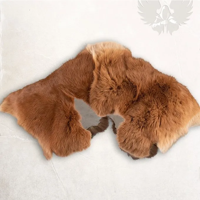 Mytholon Pelskrave Freya - Billede 3