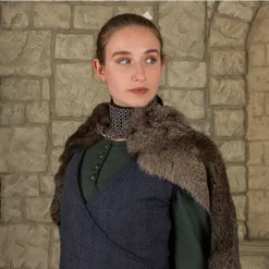 Mytholon Pelskrave Thor