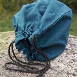 Epic Armoury Penge Pung Florence, Blå