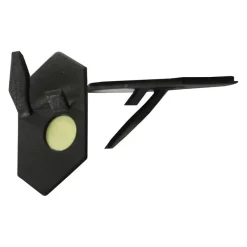 Pilen Hviler Til Bueskydning