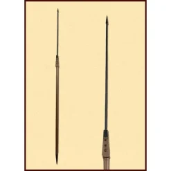 Deepeeka Pilum, 3. århundrede F.Kr.