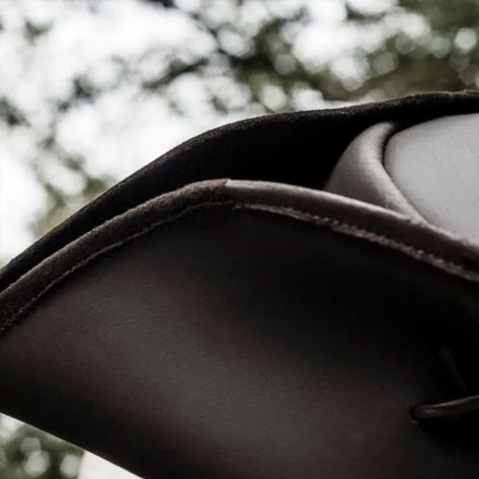 Rawblade Pirathat Jack Rackham, Brown - Billede 4