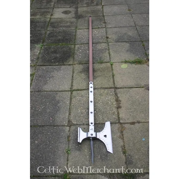 Deepeeka Pole økse 1475 - Billede 2