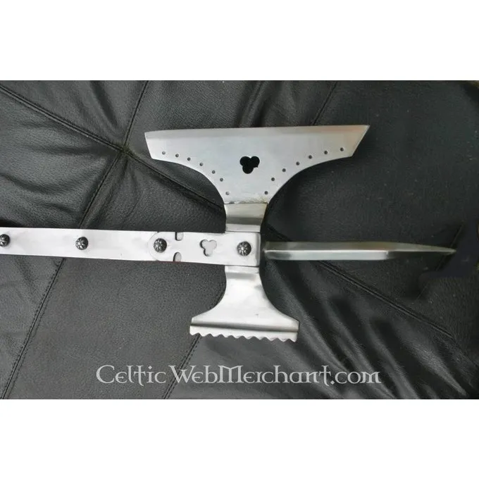 Deepeeka Pole økse 1475 - Billede 4