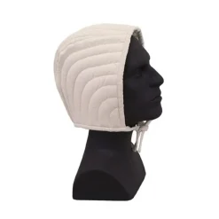 Leonardo Carbone Polstret Hætte