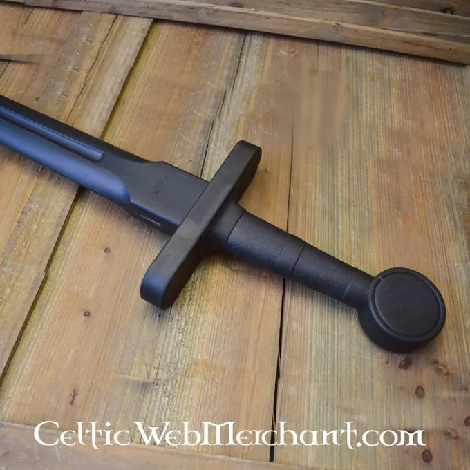 Cold Steel Polypropen Enkelthåndssværd