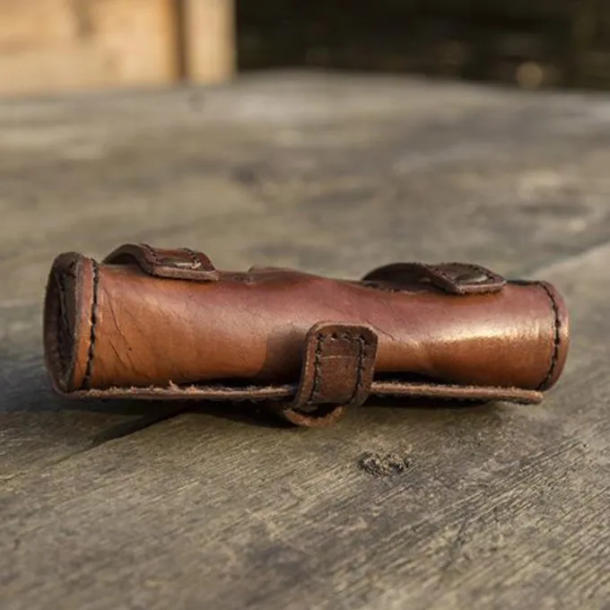 Epic Armoury Potionholder Med Tre Flasker, Brun - Billede 2