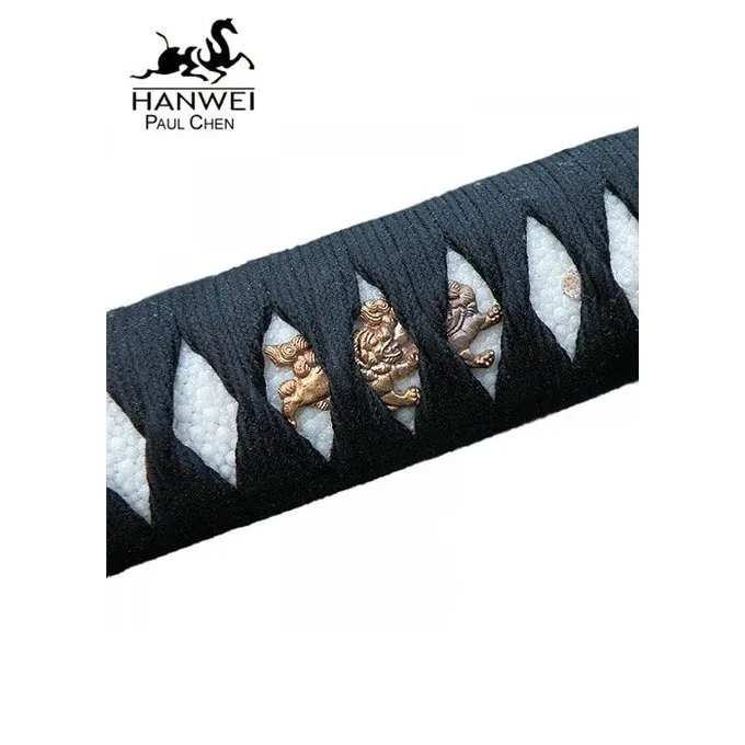 Hanwei Praktisk Plus Elite Katana - Billede 2