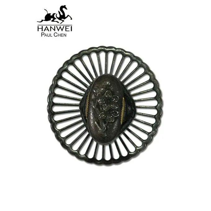 Hanwei Praktisk Plus Elite Katana - Billede 5