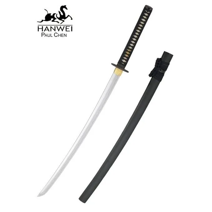 Hanwei Praktisk Plus Elite Katana